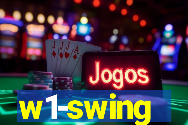 w1-swing