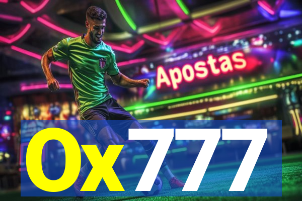 Ox777