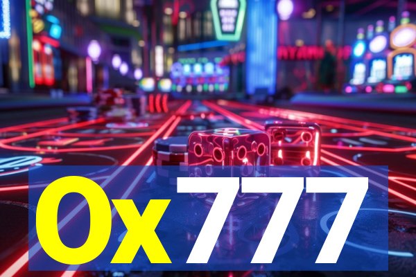 Ox777