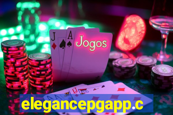 elegancepgapp.com
