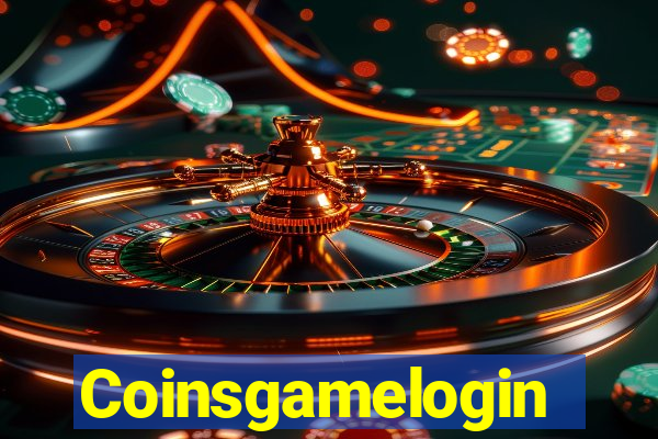 Coinsgamelogin