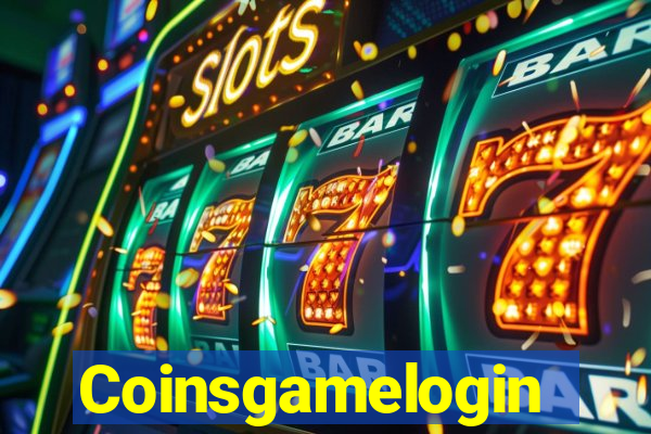 Coinsgamelogin