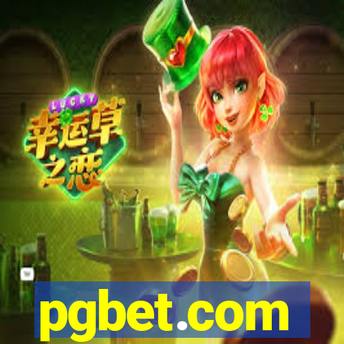 pgbet.com