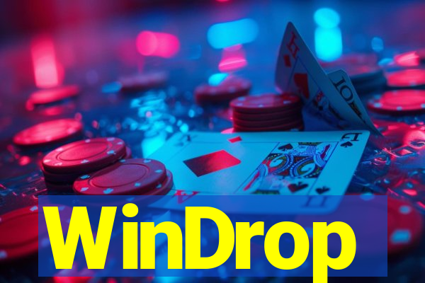 WinDrop