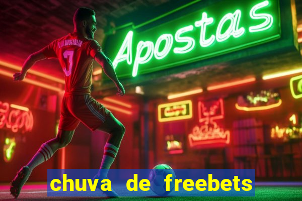 chuva de freebets no aviator