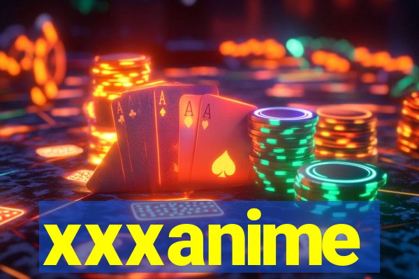 xxxanime