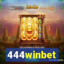 444winbet