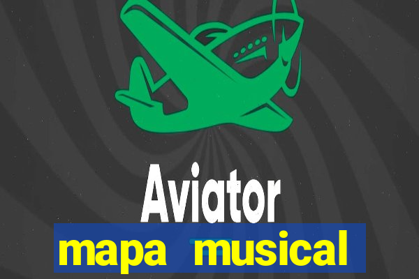 mapa musical hogwarts legacy