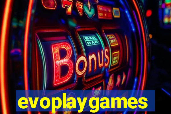 evoplaygames