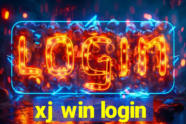xj win login