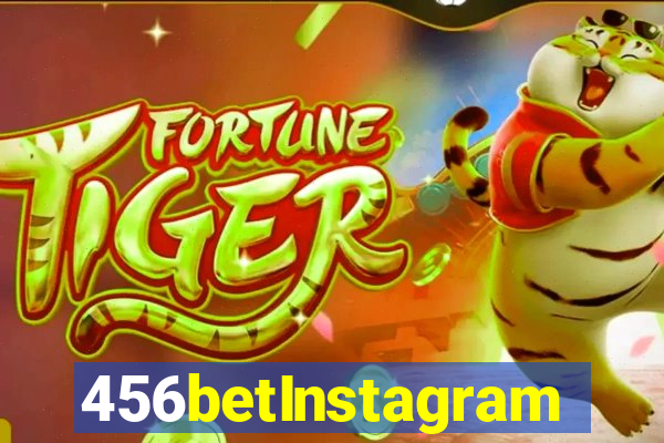456betInstagram
