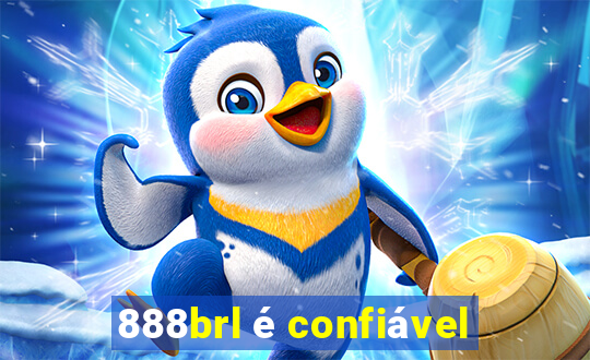 888brl é confiável