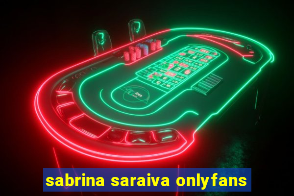 sabrina saraiva onlyfans