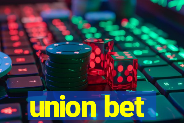 union bet