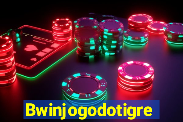 Bwinjogodotigre
