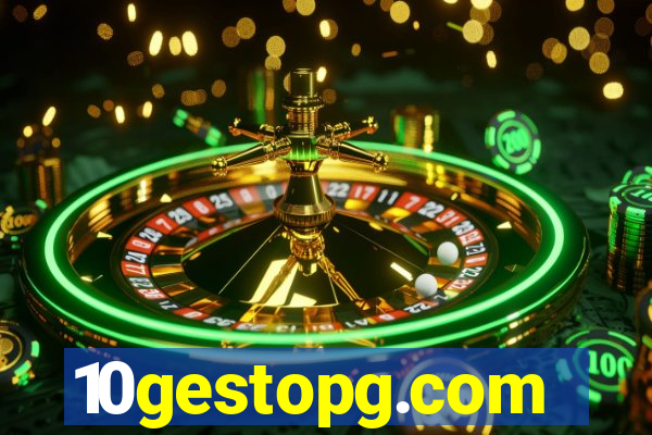 10gestopg.com