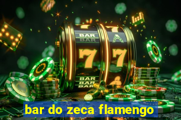 bar do zeca flamengo