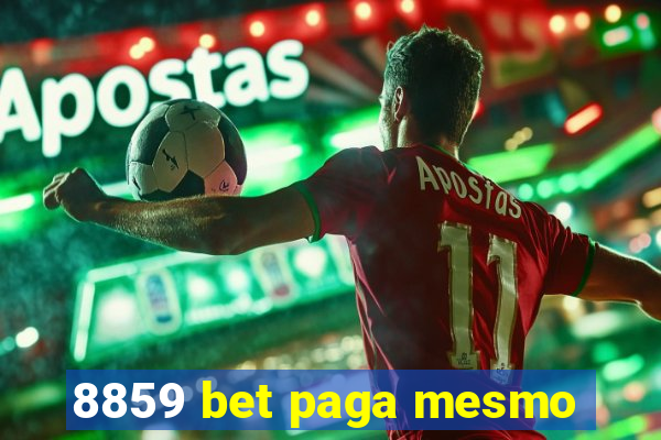 8859 bet paga mesmo