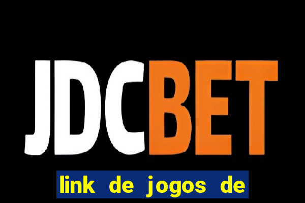 link de jogos de ganhar dinheiro