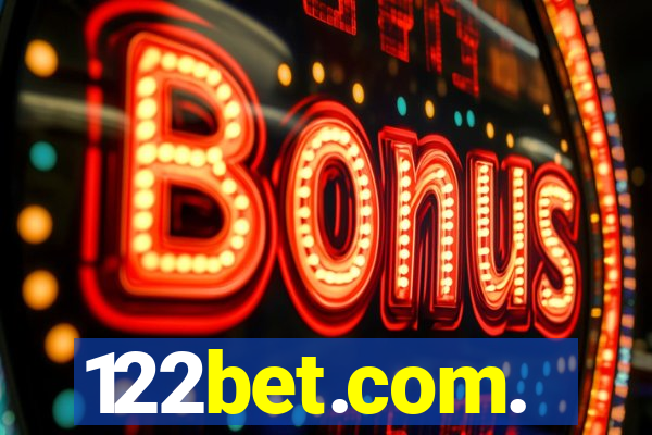122bet.com.