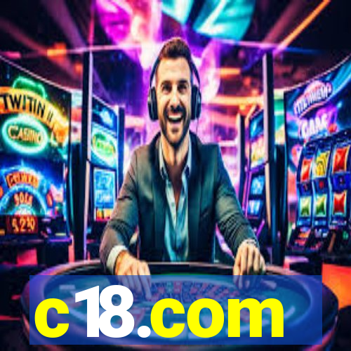 c18.com