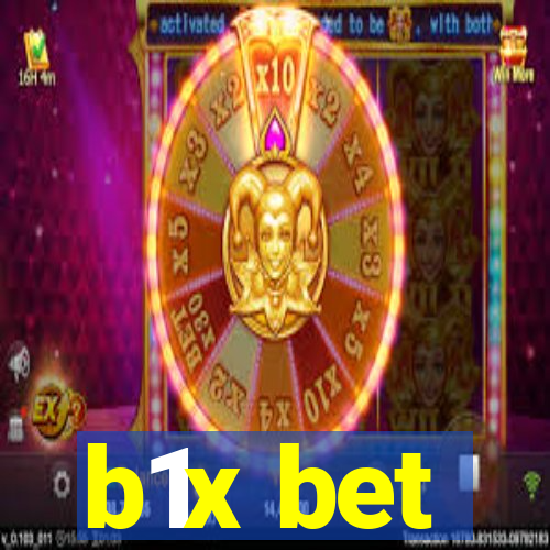 b1x bet