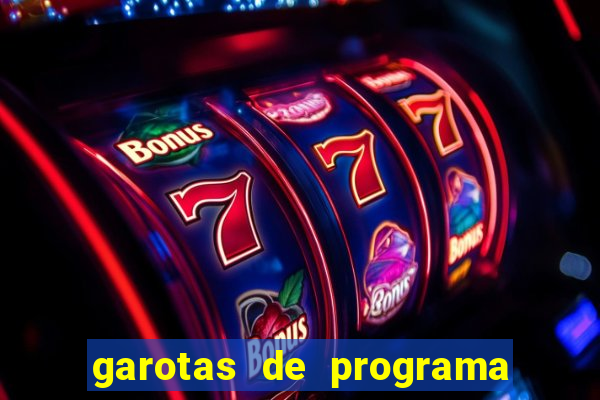 garotas de programa em cruzeiro