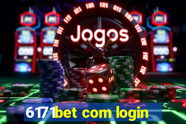 6171bet com login