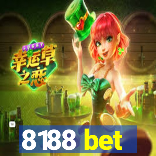 8188 bet