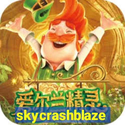 skycrashblaze