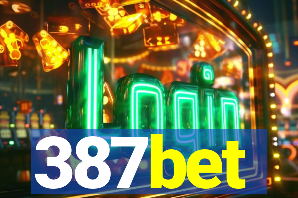 387bet