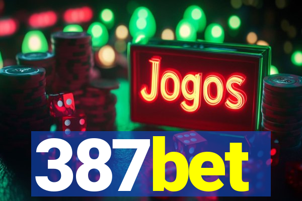 387bet