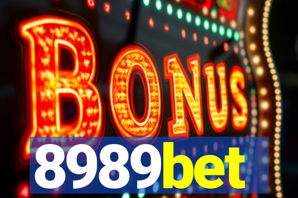 8989bet