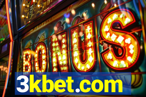 3kbet.com