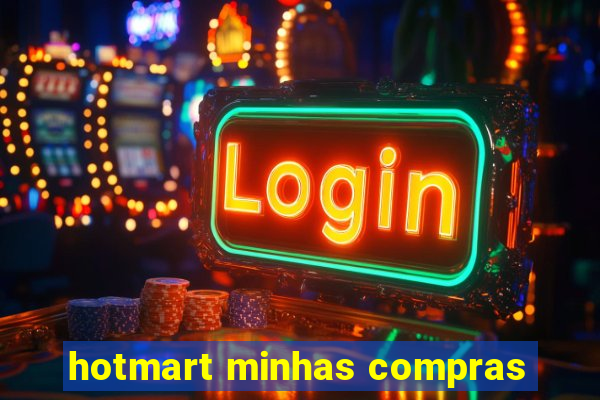 hotmart minhas compras