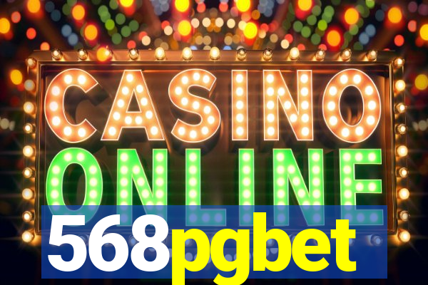 568pgbet