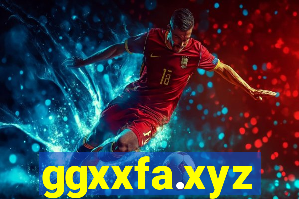ggxxfa.xyz