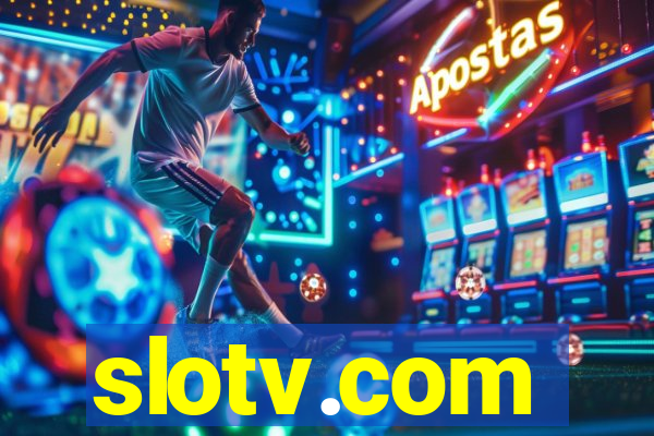 slotv.com