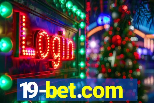 19-bet.com