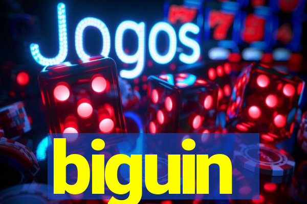 biguin