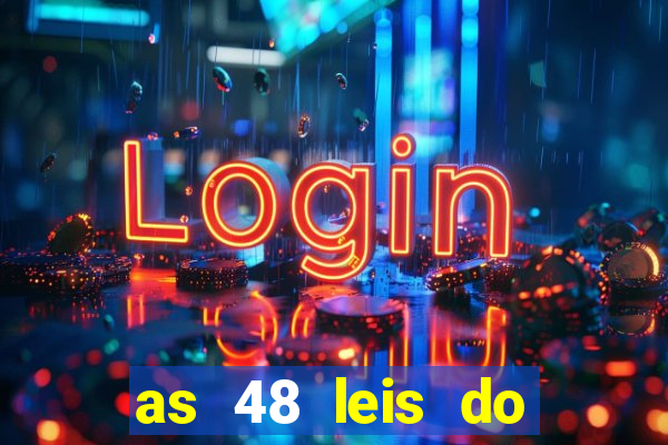 as 48 leis do poder pdf 752 páginas
