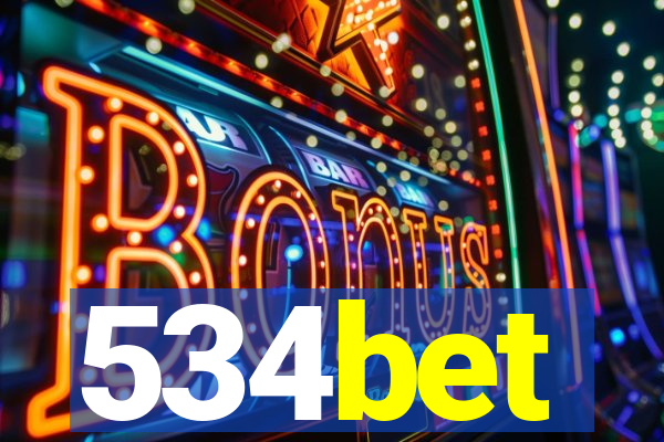 534bet