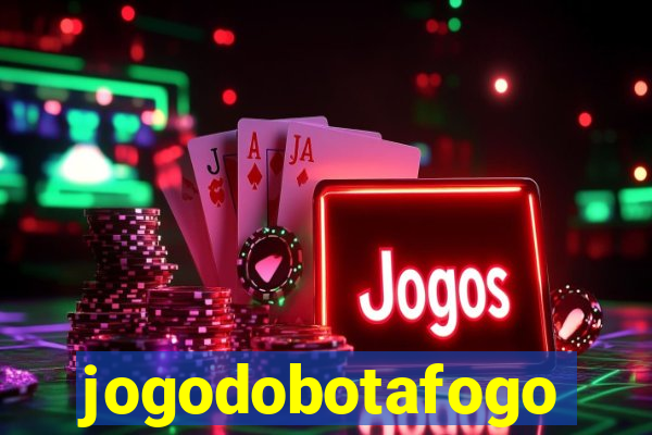jogodobotafogo