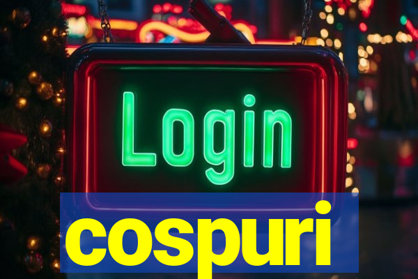 cospuri