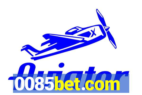 0085bet.com