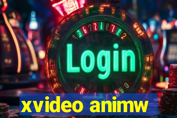 xvideo animw