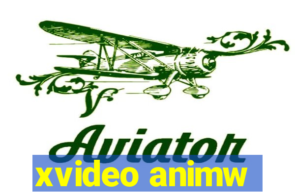 xvideo animw