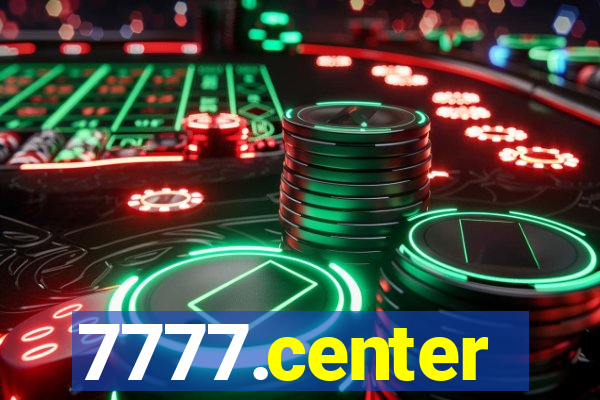 7777.center