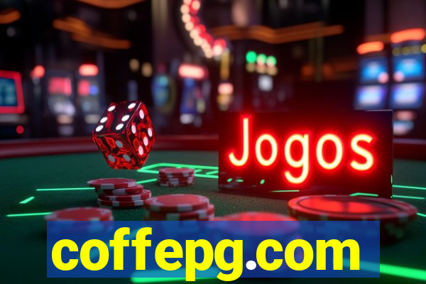 coffepg.com