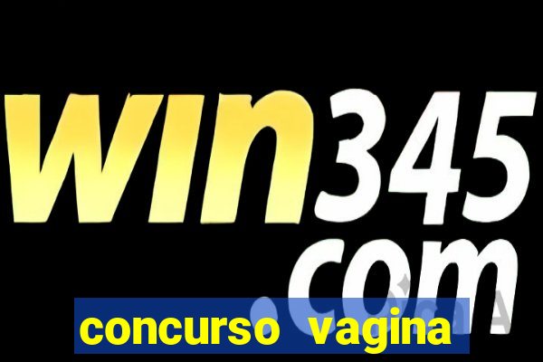 concurso vagina mais bonita do brasil